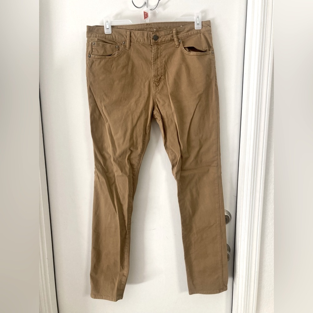 Brand New American Eagle Slim Straight Stretch Jeans